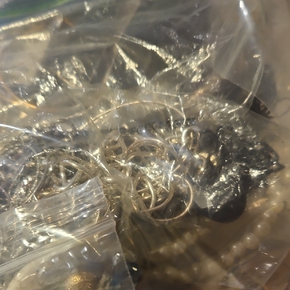 Assorted Jewelry Collection - Picture 2 of 7